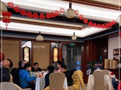 大堂-冶春茶社(官园桥店)