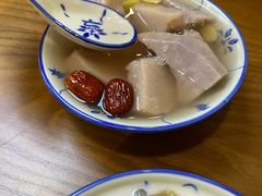 -一心甜汤(丹凤街店)