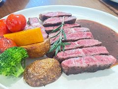 -The Good Place好地方·Brunch·coffee(国贸店)