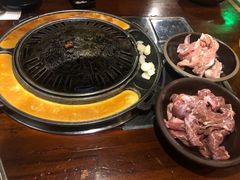-喜来稀肉(旺角广华街店)