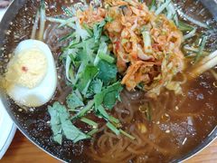 -延边民俗村狗肉馆(重庆胡同店)