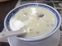西米凤凰奶-周大娘牛乳(旧寨古村总店)
