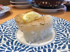 -大起水产回转寿司(りんくうシークル店)