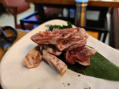 -釜山火炉韩式炭火烤肉(欧洲城店)