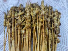 -十里铺铁板鱿鱼