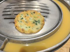 -姜虎东白丁烤肉(深圳湾后海汇店)