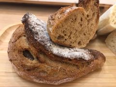 无花果法棍-WHEAT&BAKER-麥(凯德来福士店)
