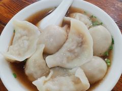 -云香汤圆水饺(溪西店)