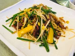 -麒麟中餐厅·经典粤菜·地道菜式老字号(广州长隆酒店)