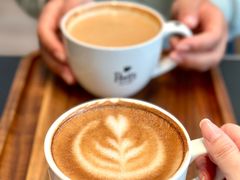 -Peet's Coffee皮爷咖啡(大学路店)