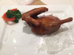 -利苑酒家(华熙国际店)