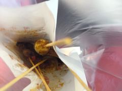 -新林麻辣串(西市场总店)