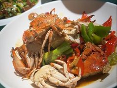 -李氏疙瘩汤·本地海鲜·老烟台菜(所城里店)