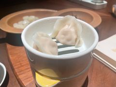 -喜鼎海胆水饺(东港店)