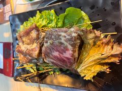 -汉城韩国烧烤火锅(官也街店)