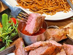 -路易十三西餐厅(西关新天地店)