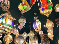 -苏坦土耳其西餐厅(玉林店)