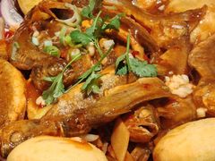 -李记饺子·熏酱东北菜(欢乐谷店)