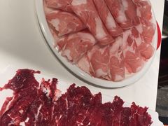 -犇鼎牛潮汕牛肉火锅(新辰里学清路店)