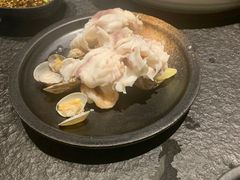 -龙门养心粥火锅(祥恒广场店)