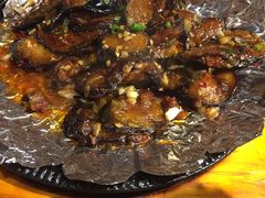-金掌勺锅包肉(太原万达店)
