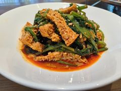 -俭寨大盘鸡·手抓肉·烧烤新疆菜(乌苏路店)