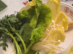 -倍儿红喜临门火锅(文兴路店)