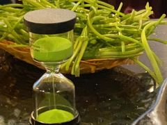 -草墩罗非鱼庄•野生菌•腊排骨(七星街上段店)