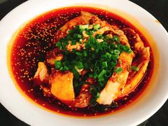 -渝信川菜(南滨店)
