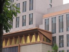 -云冈建国宾馆·自助餐厅