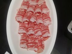-吴记老锅底麻辣火锅(福州路店)