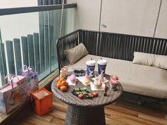 -上海崇明金茂凯悦酒店