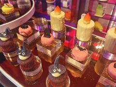 -西安W酒店·WEI全味西餐厅