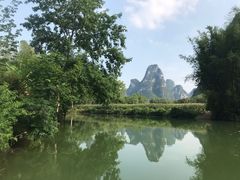 -明仕田园