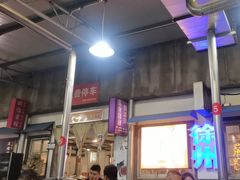 -大佬陈羊肉串(永安街店)