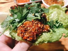 -牛炙烤肉(车公庙店)