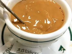 -華歡冰室-WahFoon(吉大店)