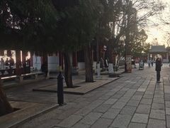 -千佛山风景名胜区-历山院