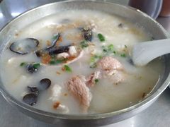 -广场正宗原汁薏米店