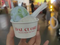 -Dal Cuore 达可芮冰淇淋(陕西北路店)