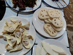 -小板凳(四公里店)