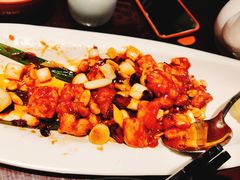 -香融府·烤鸭·家常菜(花乡奥莱店)