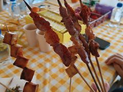 -天津东丽湖风景区