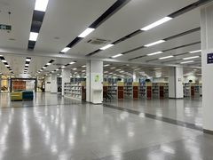 -南京大学杜厦图书馆