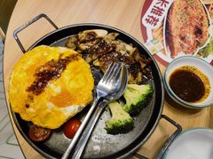 -越小品·越南餐厅(万科里店)