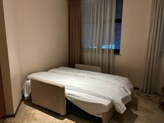 -新君悦国际酒店