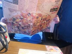 -Tubestation站点比萨(高新万达ONE店)