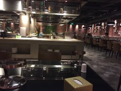 自助餐厅-鑫淼餐饮娱乐中心(江东街店)