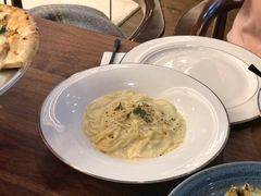 土豆泥意大利面-1861意大利餐厅(文化广场店)