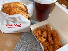 -必胜客(大悦城店)